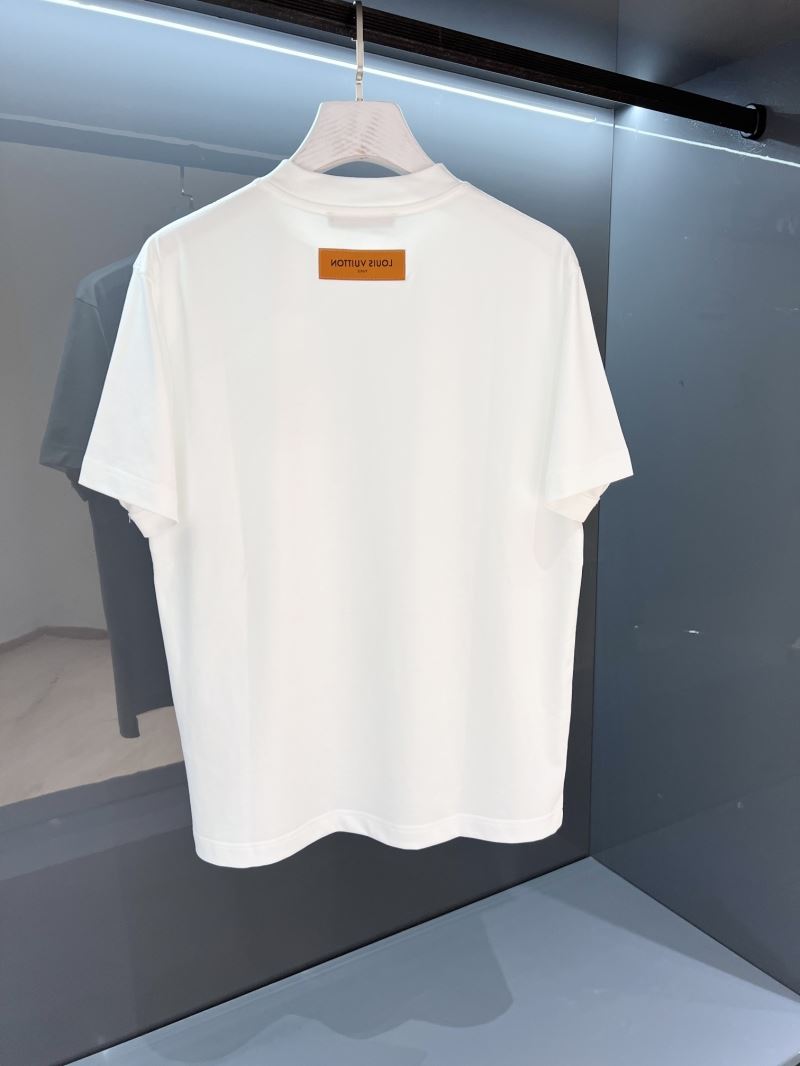 Louis Vuitton T-Shirts